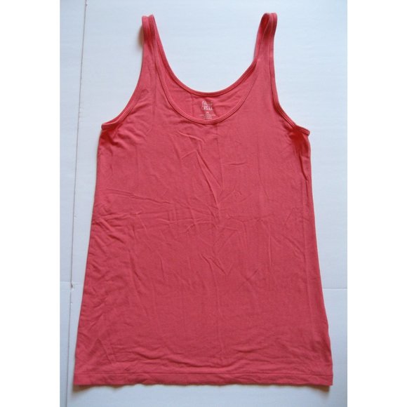 Falls Creek 3-Pack Pink, Purple, Yellow Tank Tops - Picture 3 of 14